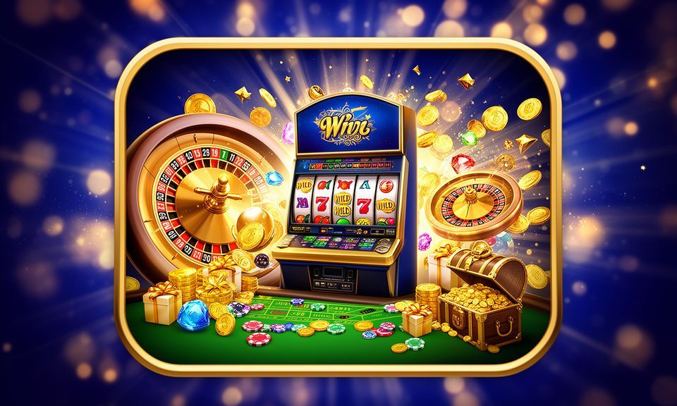 freecuci365 Rendang Gold Slots