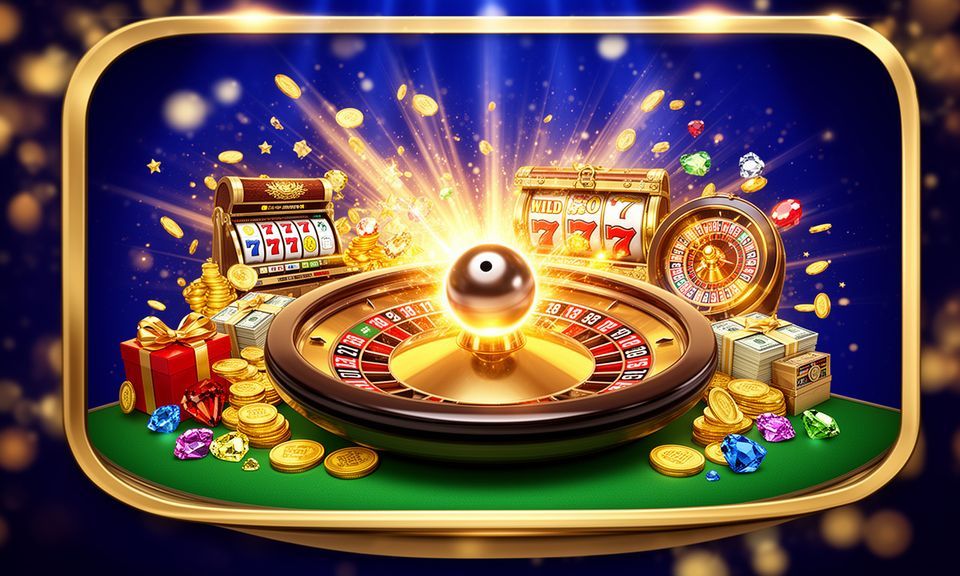freecuci365 Satay Night Slots