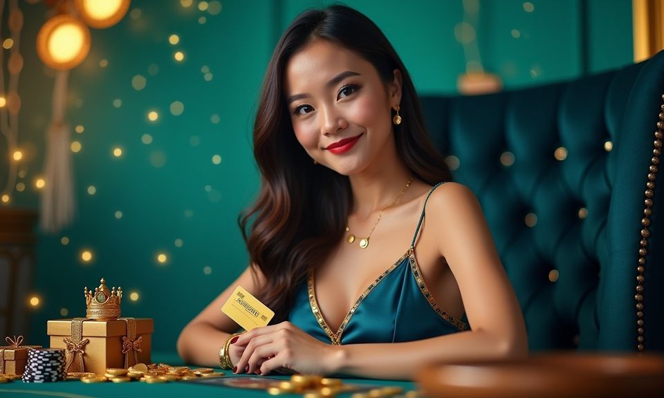 freecuci365 Sultan Fortune Slots — Where the Reels Run Rich